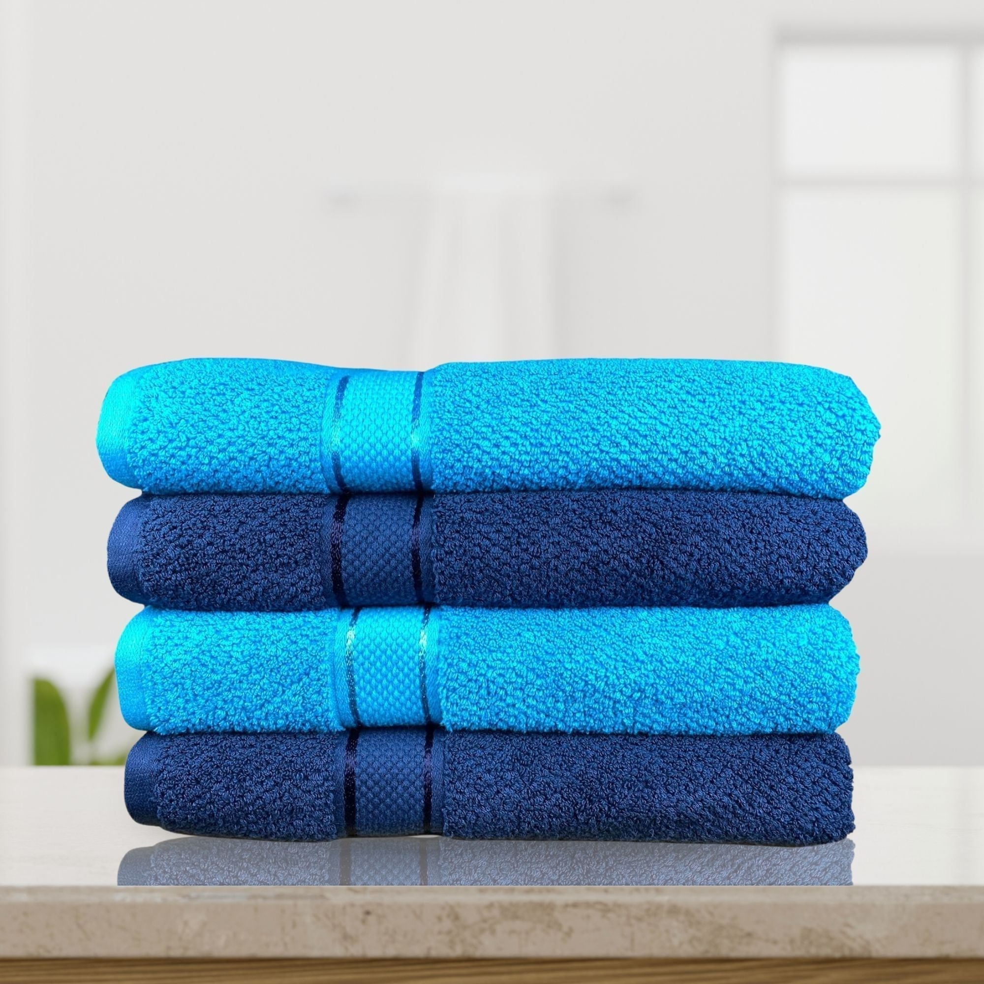 Bath Towel GSM Guide: How to Choose the Right Towel Thickness
