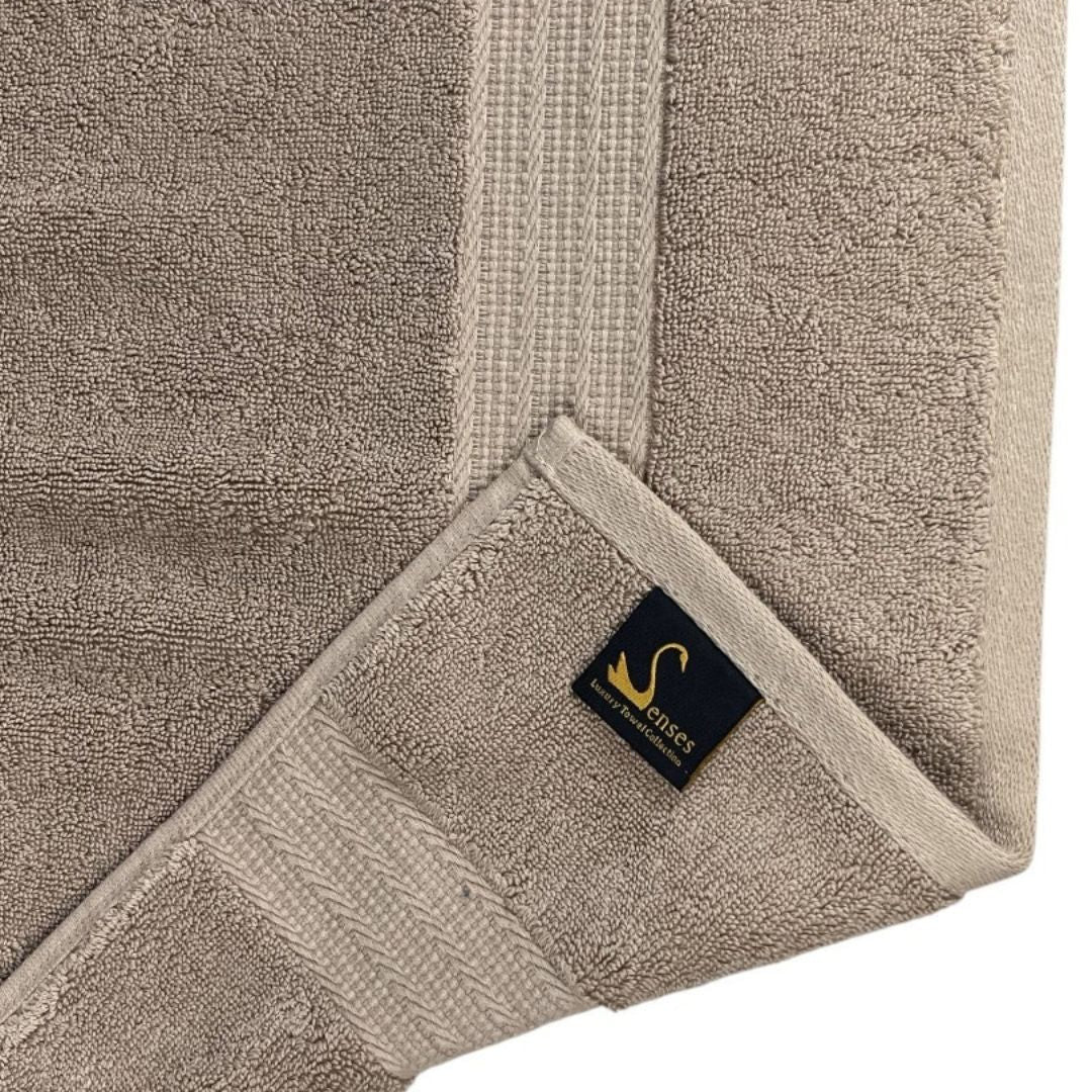 SENSES by Riba Cotton Towel Set 804 GSM