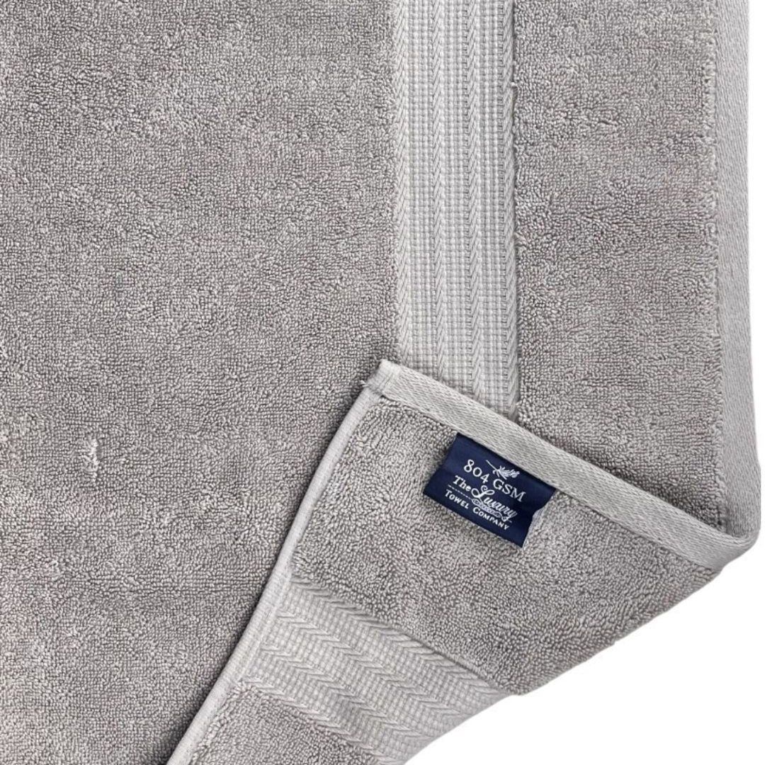 SENSES by Riba Cotton Towel Set 804 GSM