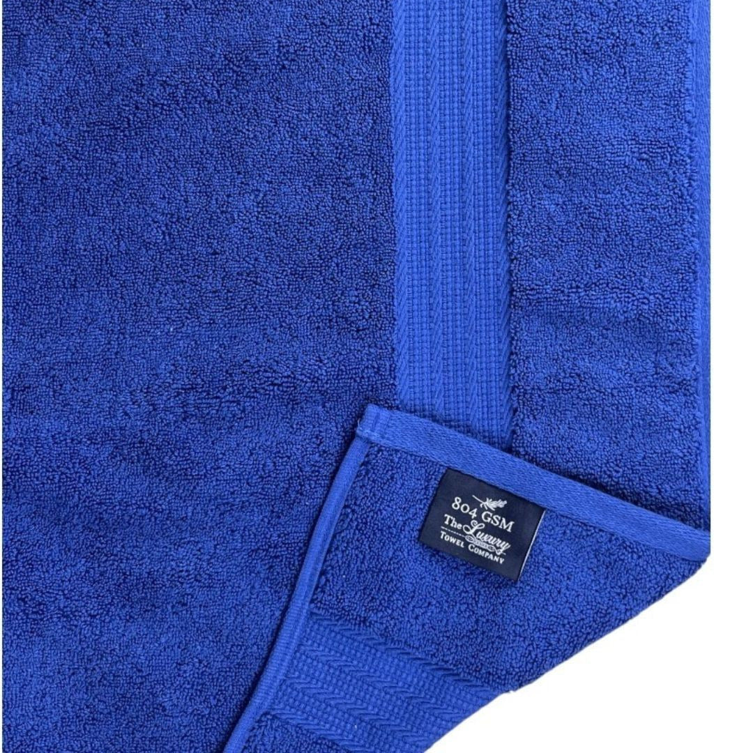 SENSES by Riba Cotton Towel Set 804 GSM