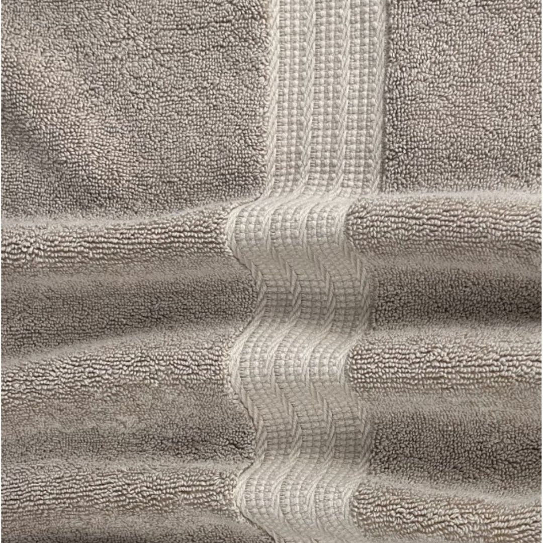 SENSES by Riba Cotton Towel Set 804 GSM