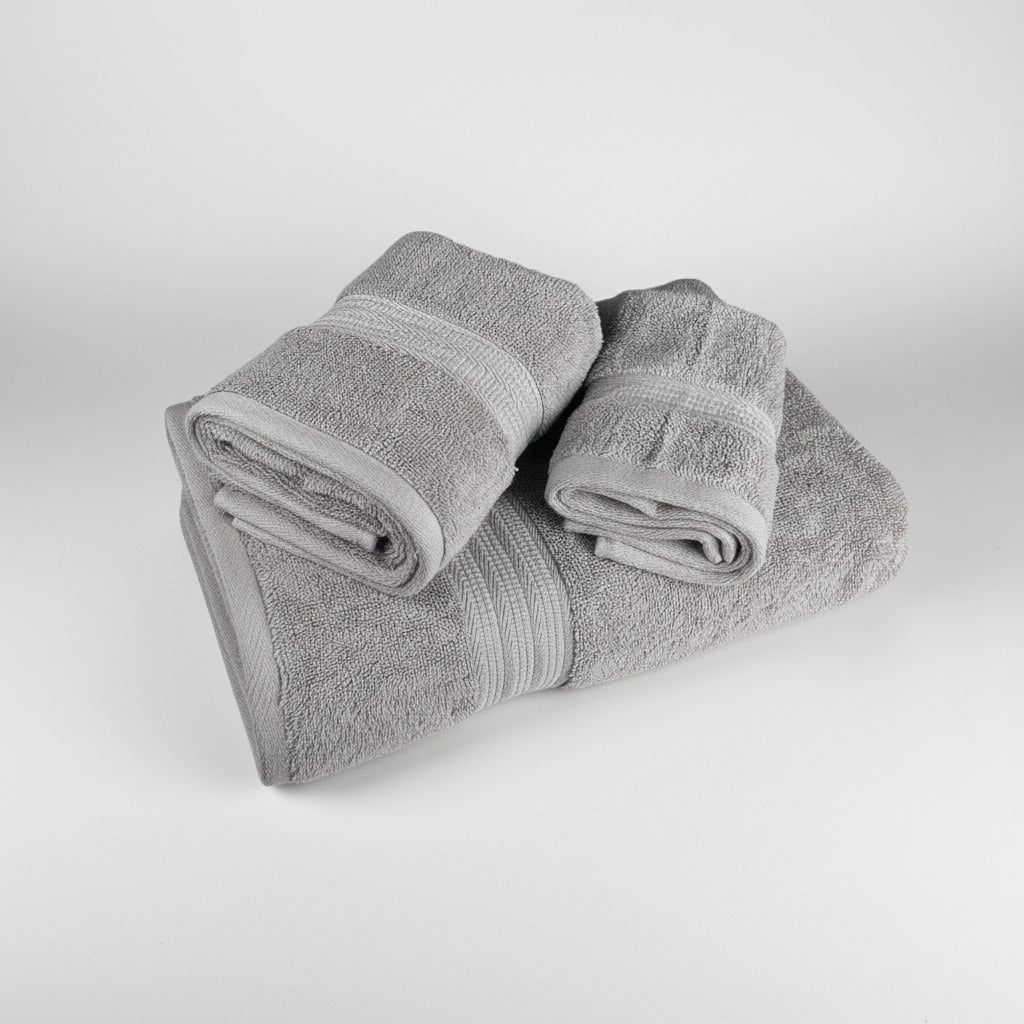 SENSES by Riba Cotton Towel Set 804 GSM