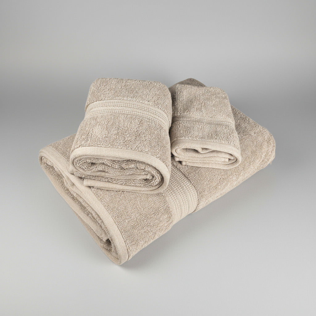 SENSES by Riba Cotton Towel Set 804 GSM