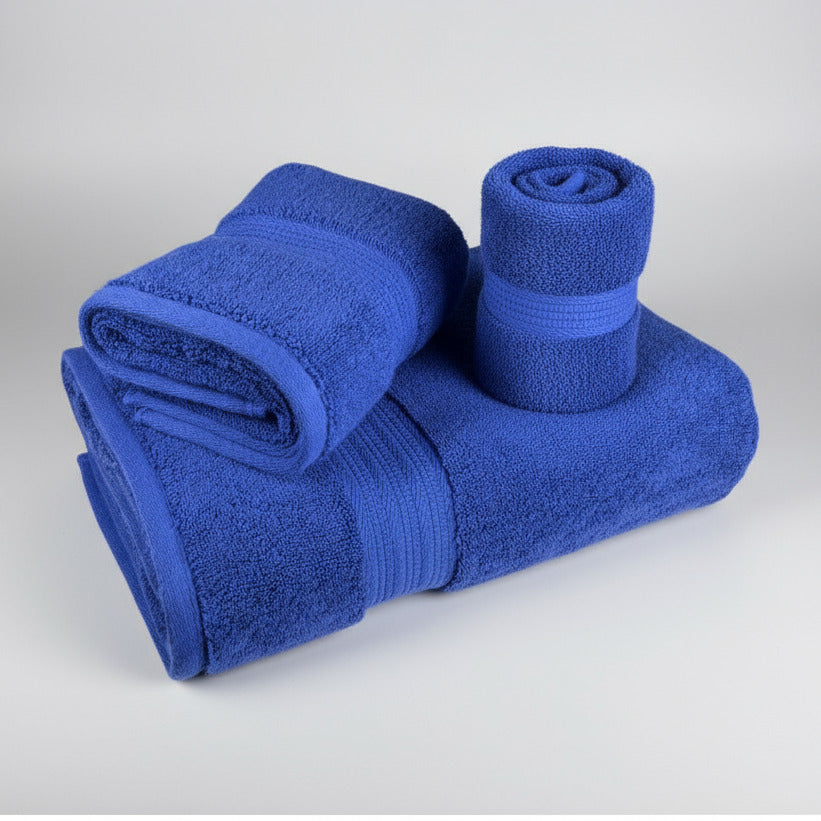 SENSES by Riba Cotton Towel Set 804 GSM