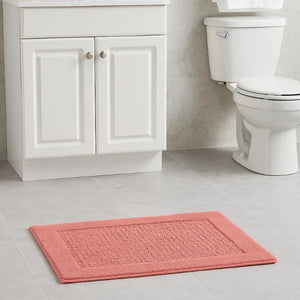 SENSES by Riba Pop Corn Bath Mat Set 